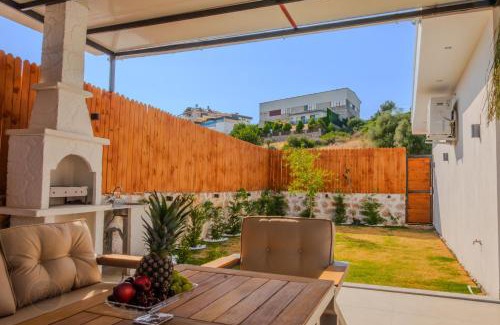 Faralya Villa | Holidays are the best days, villa vacation is great