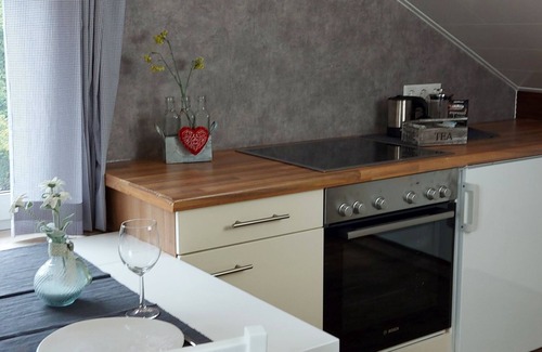 Ottersweier Apartment | Holidays at the Schwarzwald-Tani, 59 sqm, 1 bedroom, max. 2 people