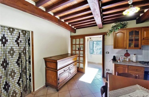 Pieve di Chio House | Discover Scenic Holidays Surrounded by Majestic Mountains