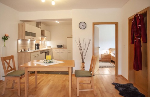 Ludwigsthal House | Family-Friendly Getaway at Falkenstein Bavarian Forest Center
