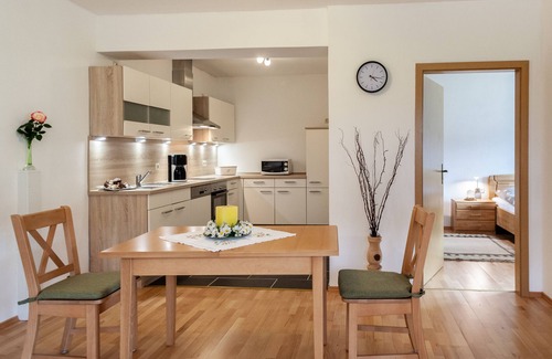 Ludwigsthal House | Family-Friendly Getaway at Falkenstein Bavarian Forest Center