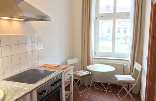 Wittstock/Dosse Apartment | Relaxing Farmhouse Retreat on Dranser See with Pool & Views