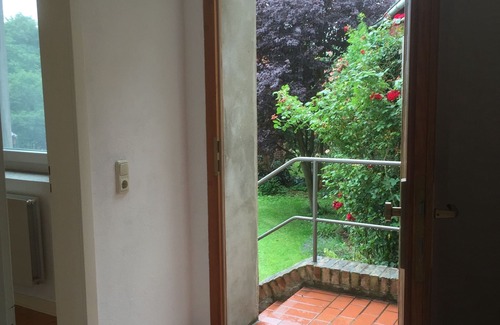 Wittstock/Dosse Apartment | Relaxing Farmhouse Retreat on Dranser See with Pool & Views