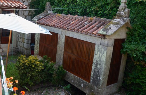 Caminha Cottage | Relaxing Holidays in Nature at Casa dos Bebados