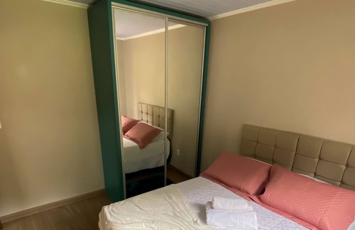 Gramado House | Holidays in Gramado, a very peaceful place!
