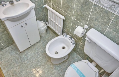 Miramar Apartment | Holidays in Miramar: Santa Eulalia for 3 people