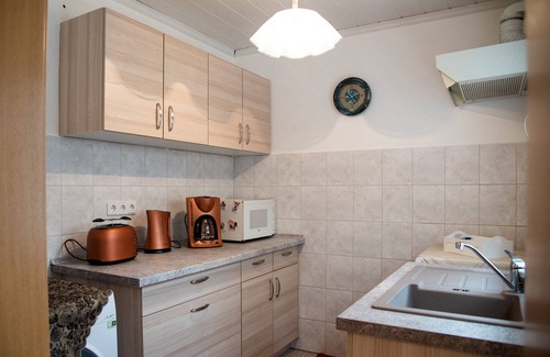 Geisa House | Relaxing Getaway in Nature: Pet-Friendly Holiday Home