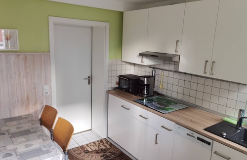 Oberhof Apartment | Experience Oberhof: Premier Ski Getaway by the Rennsteig