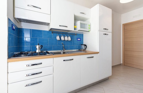 Laura Apartment | Pet-Friendly Holiday House in Beautiful Paestum