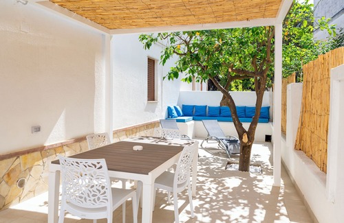 Laura Apartment | Pet-Friendly Holiday House in Beautiful Paestum