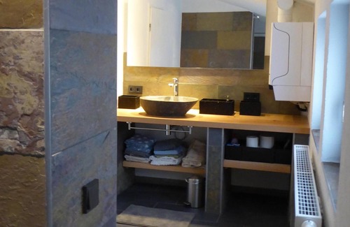 Osterode am Harz Apartment | Holidays in resin and thereby combine comfort with modernity and luxury.
