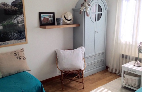 Durban-Corbieres House | HOLIDAYS IN THE CORBIERES ... AT THE FOOT OF THE RIVER - Charming. & Restful