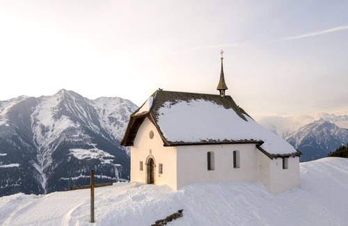 Bettmeralp Apartment | Experience Unforgettable Holidays at Aletsch Glacier Hotel