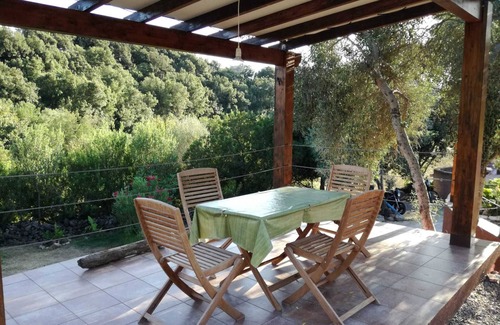 Bortigiadas House | Escape to Countryside Sardinia: Spa & Family-Friendly Stay