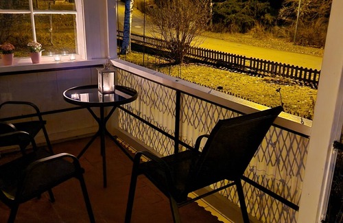 Klavrestrom House | Experience Holidays in the Idyllic Village of Klavreström