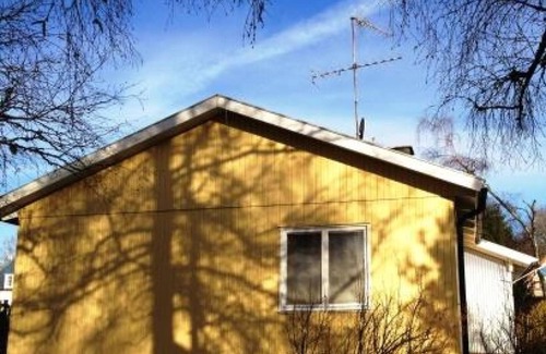 Klavrestrom House | Experience Holidays in the Idyllic Village of Klavreström