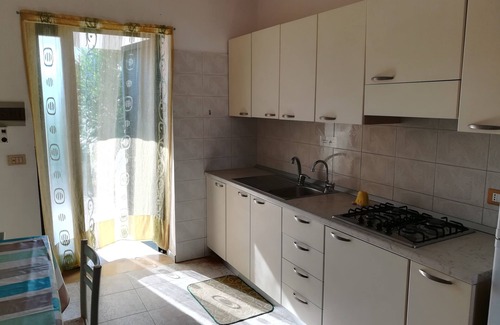 Chiesiola Villa | Discover Vieste: Pet-Friendly Villas with Breakfast Included