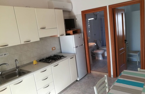 Chiesiola Villa | Discover Vieste: Pet-Friendly Villas with Breakfast Included