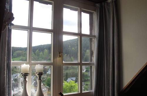 Silbach Apartment | Unforgettable Getaway in Winterberg-Silbach with Top Amenities