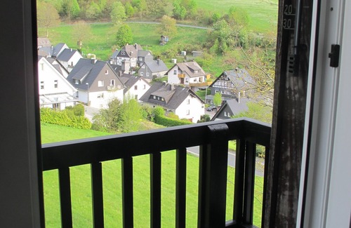 Silbach Apartment | Unforgettable Getaway in Winterberg-Silbach with Top Amenities