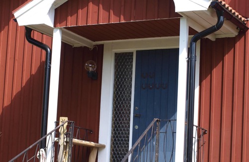 Urshult House | Experience Holidays Like in Bullerbü with Oceanfront Views