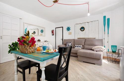 Gran Tarajal Apartment | Relax at Holidays Maxorata: 4-Star Family-Friendly Retreat