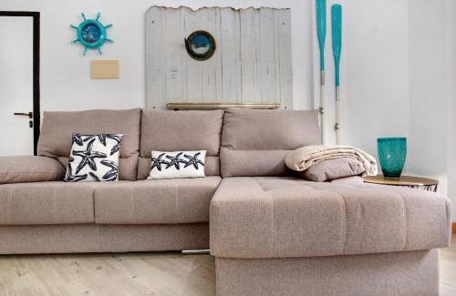 Gran Tarajal Apartment | Relax at Holidays Maxorata: 4-Star Family-Friendly Retreat