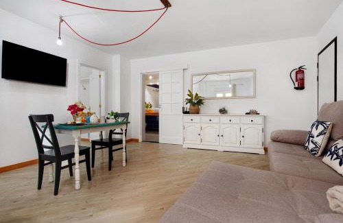 Gran Tarajal Apartment | Relax at Holidays Maxorata: 4-Star Family-Friendly Retreat