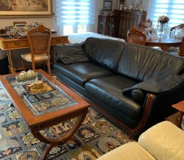 Almyros Apartment | Family-Friendly Retreat: Holidays Pelion Katerina's House