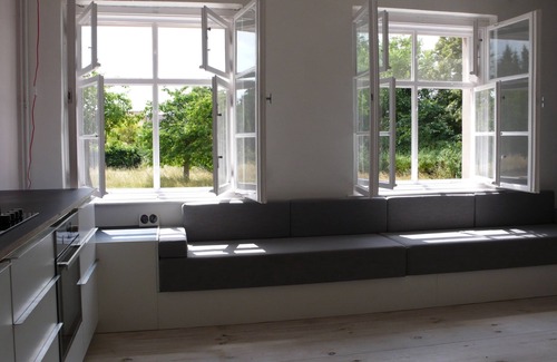 Gramzow House | Relaxed Getaways with Friends & Family in Uckermark