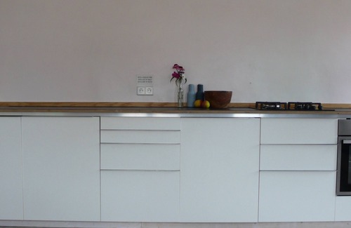 Gramzow House | Relaxed Getaways with Friends & Family in Uckermark