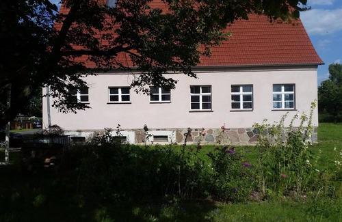 Gramzow House | Relaxed Getaways with Friends & Family in Uckermark