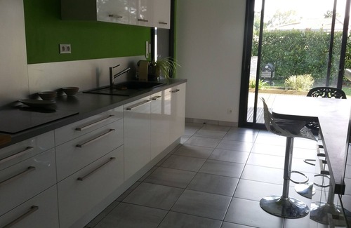 Tosse House | Perfect Family Getaway with Pool and Spa Amenities
