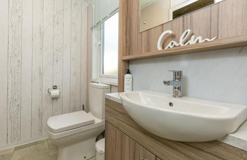 Skegness Cabin | Unforgettable Holidays with TLC at Cherry Lea Park