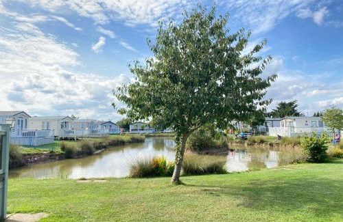 Skegness Cabin | Unforgettable Holidays with TLC at Cherry Lea Park