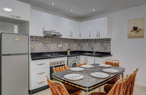 Tamrhakht Apartment | HolidayStudio