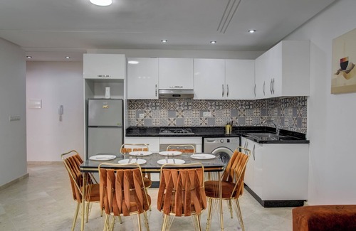 Tamrhakht Apartment | HolidayStudio