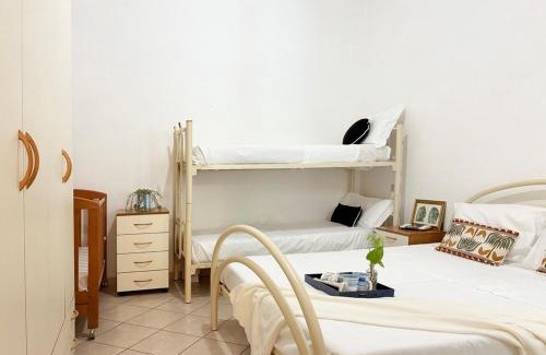 Tortoreto Lido Apartment | Holihome Nepa 3