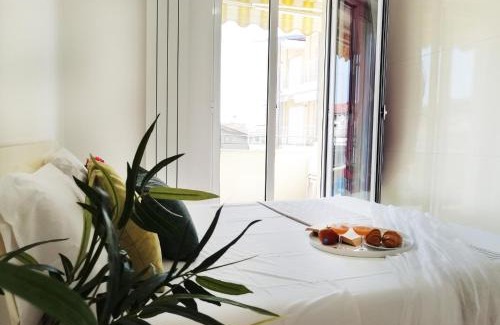 Tortoreto Lido Apartment | HoliHome_Niña: Guest Rated 9.8, Steps from the Beach