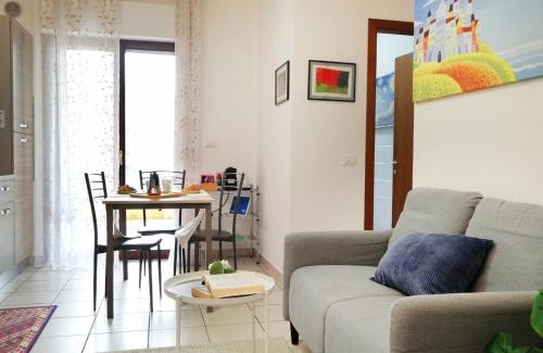 Alba Adriatica Apartment | Pet-Friendly Holihome Open House FRN - Rated 9.8 by Guests