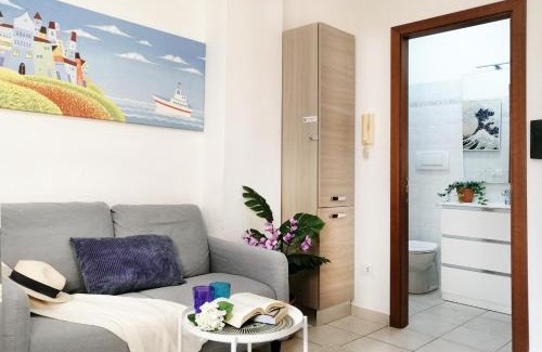 Alba Adriatica Apartment | Pet-Friendly Holihome Open House FRN - Rated 9.8 by Guests