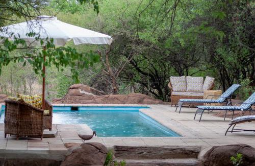 Livingstone Apartment | Discover Holistic Hive House: Oceanfront Family Retreat