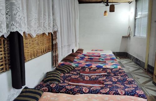 Thoppur House | Experience Comfort at Holiyday in VGF Farm House