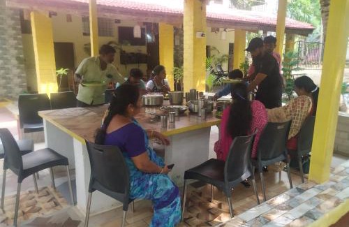 Thoppur House | Experience Comfort at Holiyday in VGF Farm House