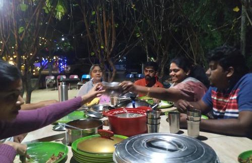 Thoppur House | Experience Comfort at Holiyday in VGF Farm House