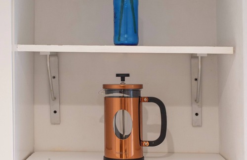 Holland Park Apartment | Holland Park spacious apartment