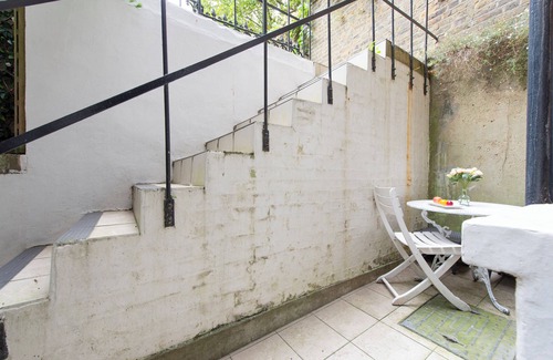 Holland Park Apartment | Holland Park spacious apartment