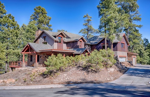Flagstaff House | Holland: Guest Rated 9.4 with Family-Friendly Amenities