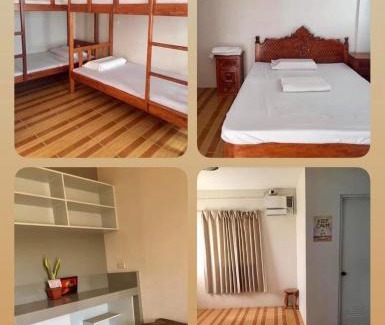 Bangued Apartment | Hollanda Recidencia Apartment Hotel