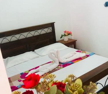 Bangued Apartment | Hollanda Recidencia Apartment Hotel